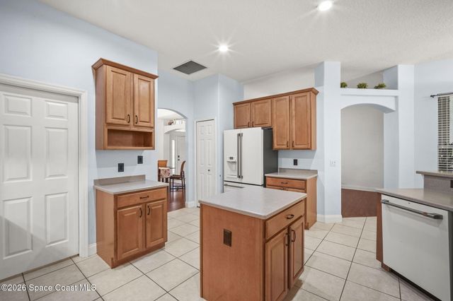 1881 Admiralty Boulevard, Rockledge, FL 32955