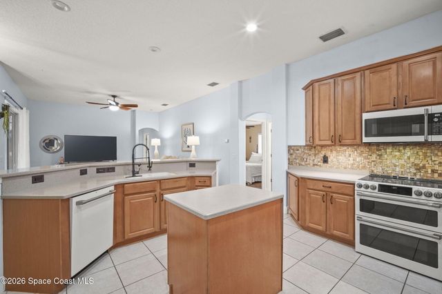 1881 Admiralty Boulevard, Rockledge, FL 32955