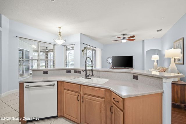 1881 Admiralty Boulevard, Rockledge, FL 32955