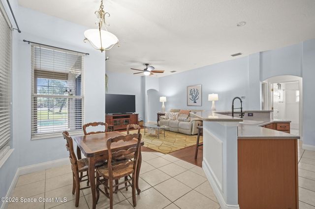 1881 Admiralty Boulevard, Rockledge, FL 32955