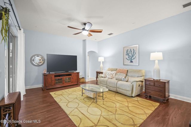 1881 Admiralty Boulevard, Rockledge, FL 32955