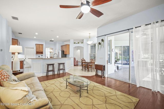 1881 Admiralty Boulevard, Rockledge, FL 32955