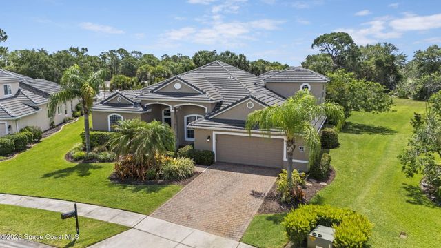 1881 Admiralty Boulevard, Rockledge, FL 32955
