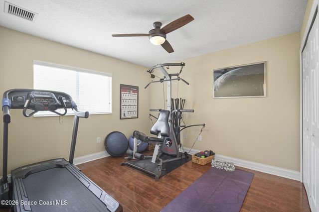 1881 Admiralty Boulevard, Rockledge, FL 32955