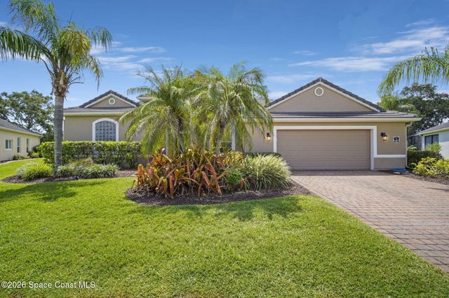 1881 Admiralty Boulevard, Rockledge, FL 32955