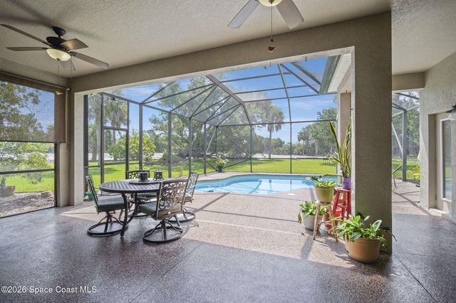 1881 Admiralty Boulevard, Rockledge, FL 32955