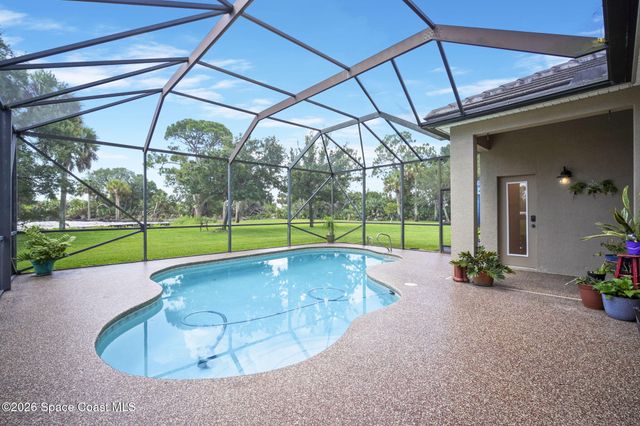 1881 Admiralty Boulevard, Rockledge, FL 32955