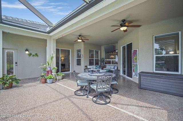 1881 Admiralty Boulevard, Rockledge, FL 32955