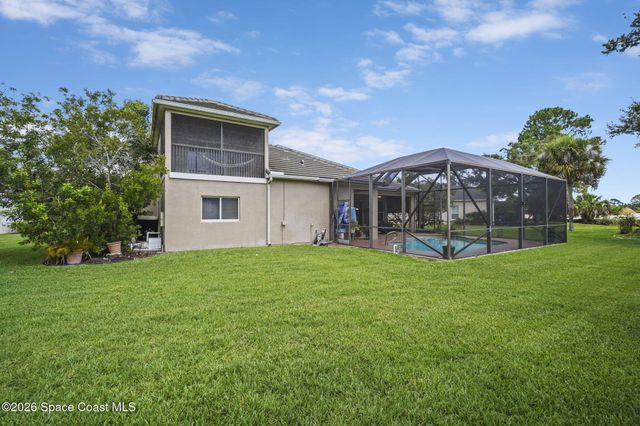 1881 Admiralty Boulevard, Rockledge, FL 32955
