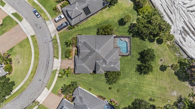1881 Admiralty Boulevard, Rockledge, FL 32955