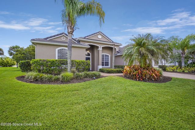 1881 Admiralty Boulevard, Rockledge, FL 32955