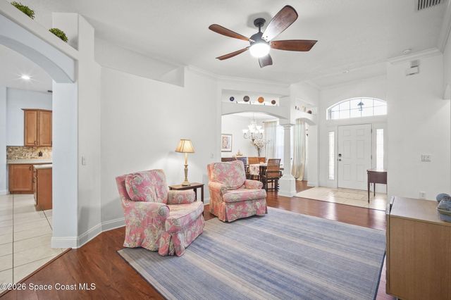 1881 Admiralty Boulevard, Rockledge, FL 32955
