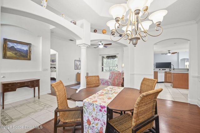 1881 Admiralty Boulevard, Rockledge, FL 32955