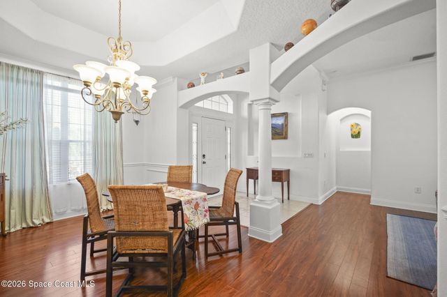 1881 Admiralty Boulevard, Rockledge, FL 32955