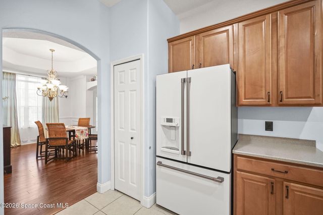 1881 Admiralty Boulevard, Rockledge, FL 32955