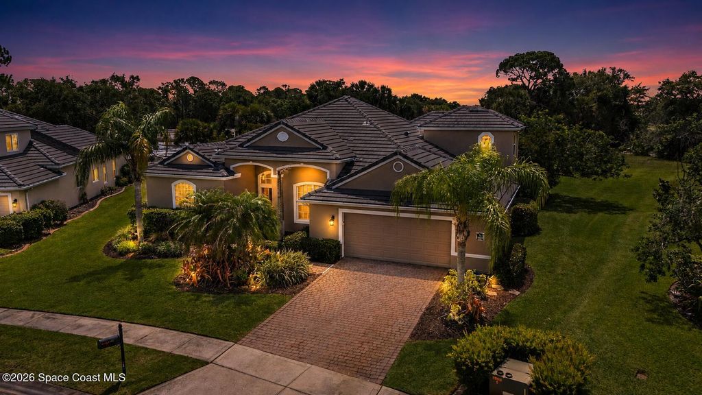 1881 Admiralty Boulevard, Rockledge, FL 32955