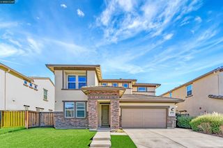 158 Wooley Creek Way, Brentwood, CA 94561