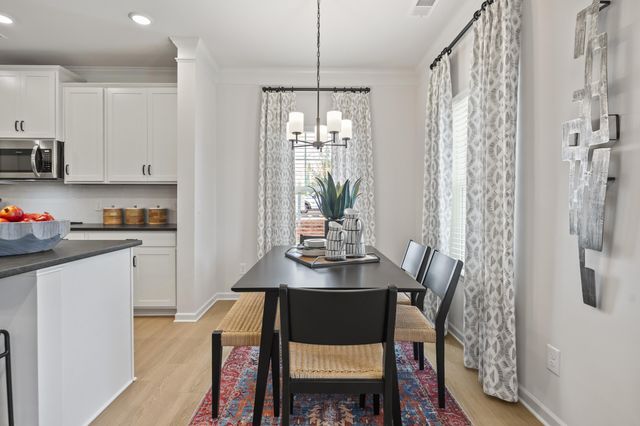 5167 Hornbeam Drive 76, Collegedale, TN 37363