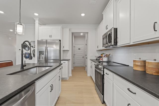 5167 Hornbeam Drive 76, Collegedale, TN 37363