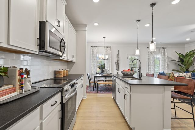 5167 Hornbeam Drive 76, Collegedale, TN 37363