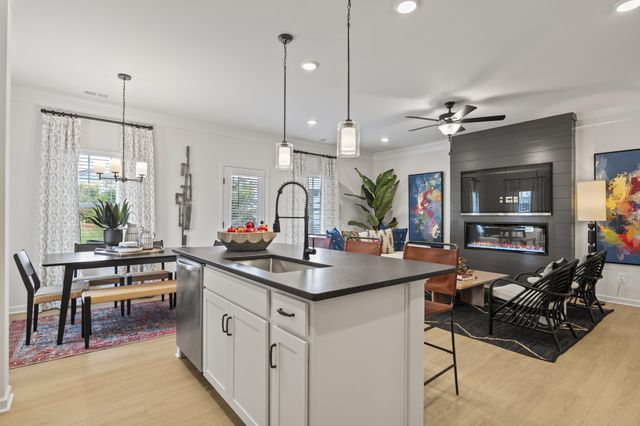 5167 Hornbeam Drive 76, Collegedale, TN 37363