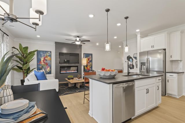 5167 Hornbeam Drive 76, Collegedale, TN 37363