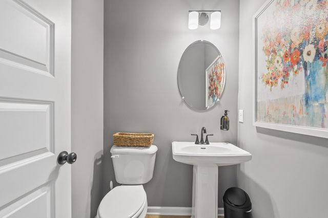 5167 Hornbeam Drive 76, Collegedale, TN 37363