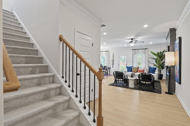 5167 Hornbeam Drive 76, Collegedale, TN 37363