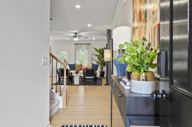 5167 Hornbeam Drive 76, Collegedale, TN 37363