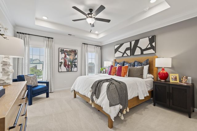 5167 Hornbeam Drive 76, Collegedale, TN 37363