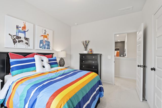 5167 Hornbeam Drive 76, Collegedale, TN 37363