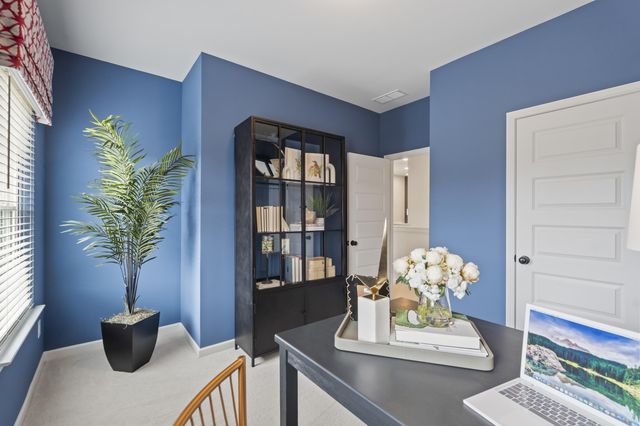 5167 Hornbeam Drive 76, Collegedale, TN 37363