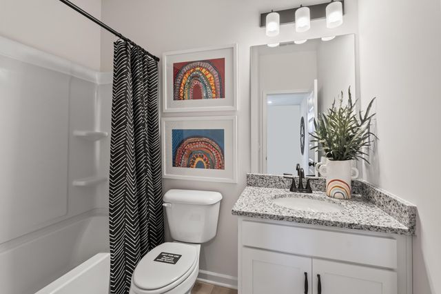 5167 Hornbeam Drive 76, Collegedale, TN 37363