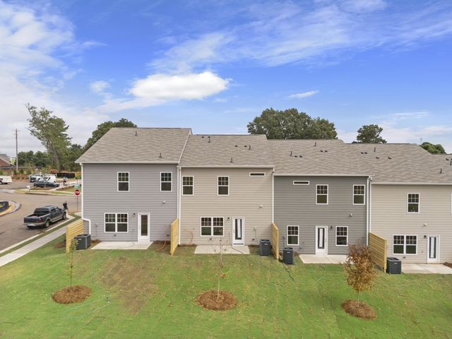 5167 Hornbeam Drive 76, Collegedale, TN 37363