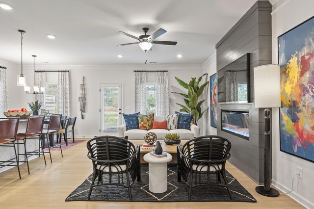 5167 Hornbeam Drive 76, Collegedale, TN 37363