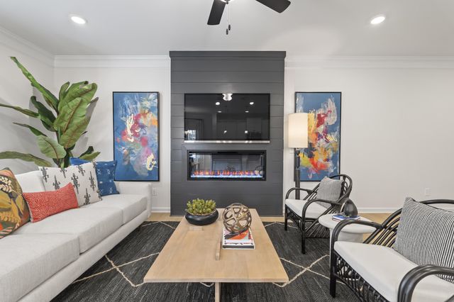 5167 Hornbeam Drive 76, Collegedale, TN 37363