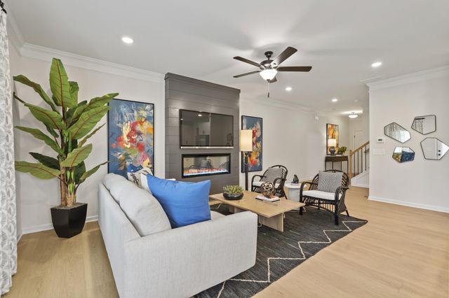 5167 Hornbeam Drive 76, Collegedale, TN 37363