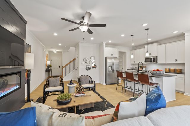 5167 Hornbeam Drive 76, Collegedale, TN 37363