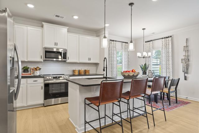 5167 Hornbeam Drive 76, Collegedale, TN 37363