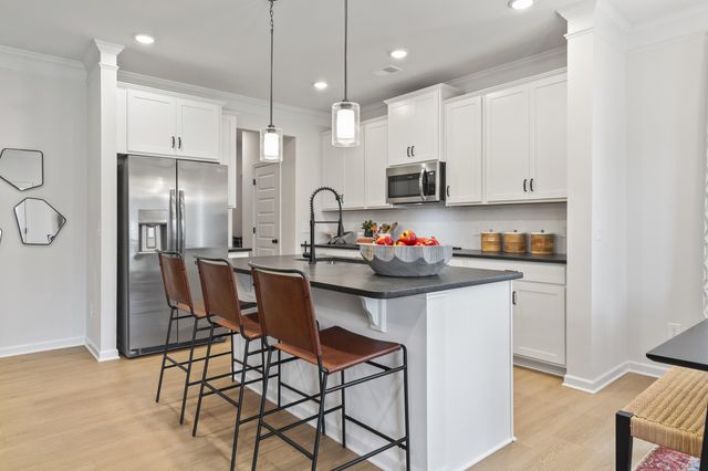 5167 Hornbeam Drive 76, Collegedale, TN 37363