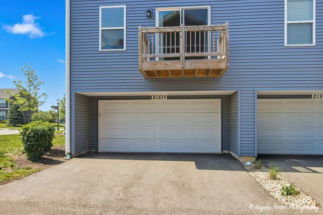 2151 Sassafras Way F, Wonder Lake, IL 60097