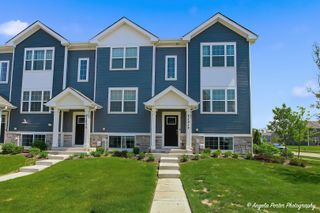 2151 Sassafras Way F, Wonder Lake, IL 60097