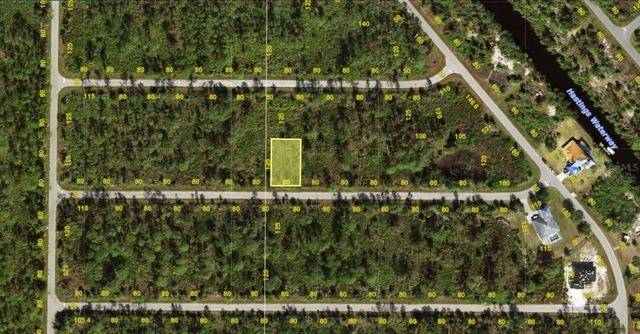 13534 LYNBROOK AVENUE, Port Charlotte, FL 33953