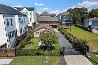 1131 W 22nd Street, Houston, TX 77008