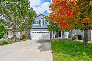 7524 Stephenville Road, Peyton, CO 80831