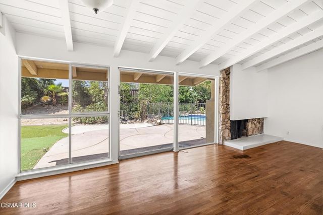 17425 Stare Street, Northridge, CA 91325