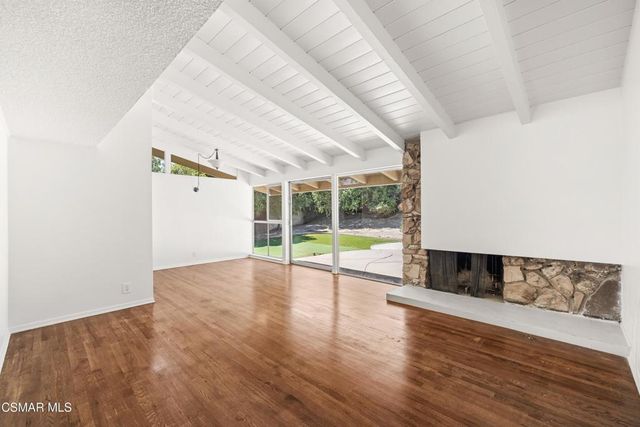 17425 Stare Street, Northridge, CA 91325