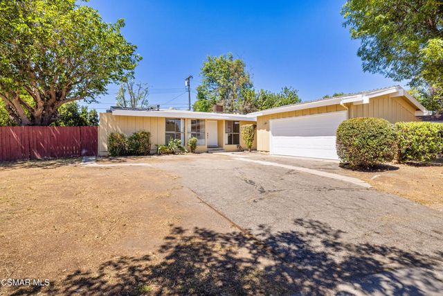 17425 Stare Street, Northridge, CA 91325