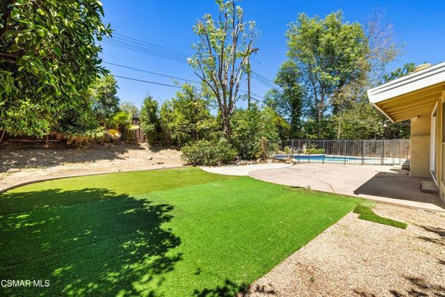17425 Stare Street, Northridge, CA 91325