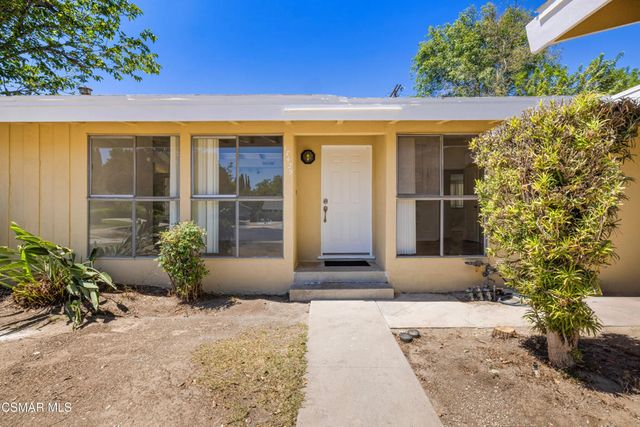 17425 Stare Street, Northridge, CA 91325
